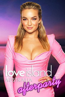 Love Island Australia Afterparty