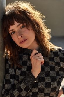 Photo of Ashleigh Cummings