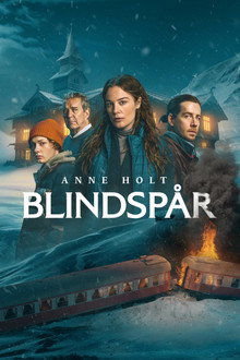 Blindspår