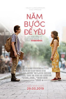Năm Bước Để Yêu