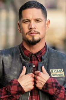 Mayans M.C. - Season 3