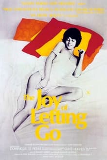 Poster do filme The Joy of Letting Go