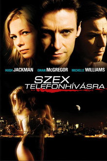 Szex telefonhívásra