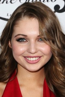Photo of Sammi Hanratty