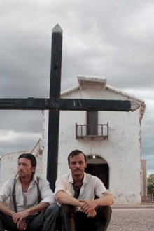 Pistolero