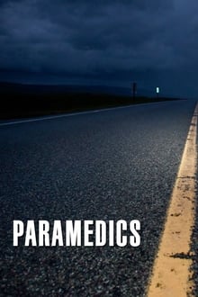 Poster da série Paramedics