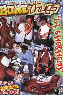 Bone Thugs: L.A. Gangbangers