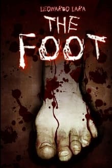 Poster do filme The Foot