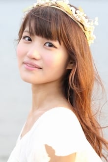 Photo of Saori Hayami