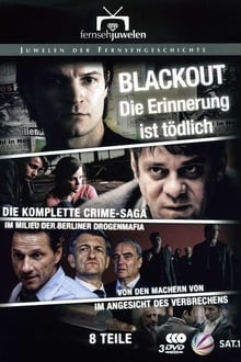Poster da série Blackout - Die Erinnerung ist tödlich