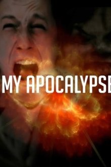 Poster do filme My Apocalypse