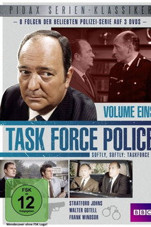 Task Force Police