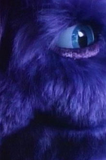 Purple People Eater