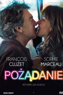 Pożądanie