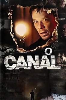 The Canal (BluRay)