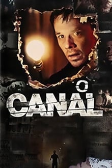 The Canal BluRay 