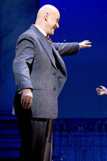 ANNIE: It's the Hard-Knock Life, from Script to Stage