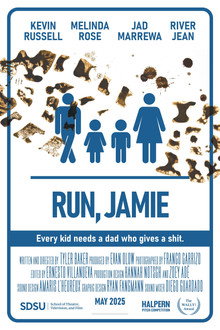 Run, Jamie