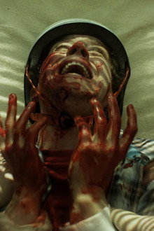 Don't Look in the Basement 2