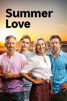 Poster da série Summer Love