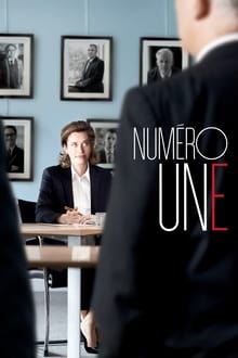Poster do filme A Número Um