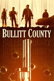 Poster do filme Bullitt County