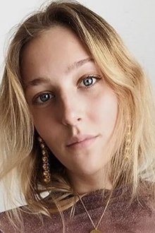 Photo of Caroline Vedel Larsen