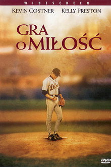 Gra o Miłość