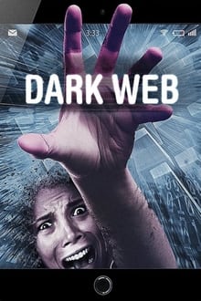 Poster do filme Dark Web