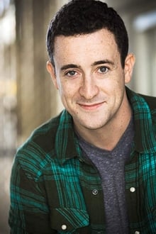 Photo of Jacob Grodnik