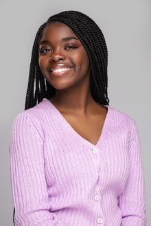 Photo of Lyric Hurd