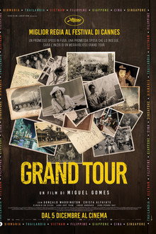 Grand Tour