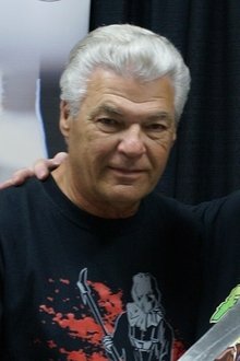 Photo of Steve Dash
