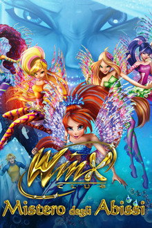 Winx Club - Il mistero degli abissi