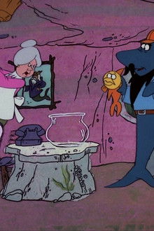 Misterjaw - Season 1