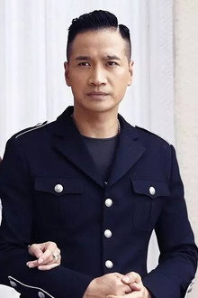 怒海红尘