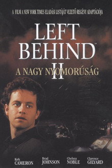 Az otthagyottak 2. - A nagy nyomorúság