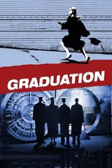 Graduation movie poster
