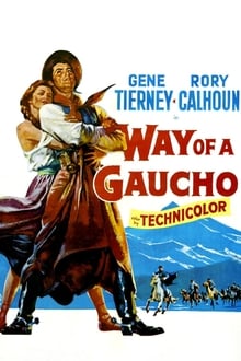 Way of a Gaucho