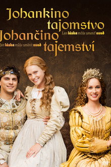 Johančino tajemství