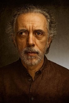 Photo of Fernando Trueba