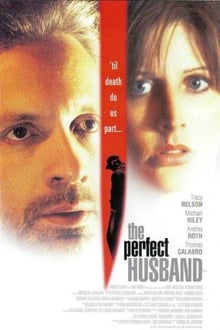 The Perfect Husband movie poster