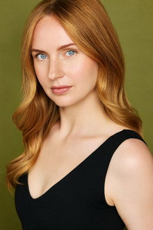 Shelby Brown