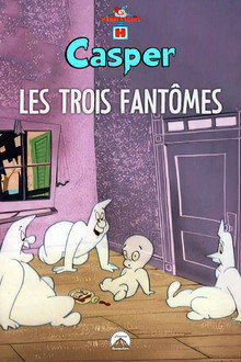 Les Trois Fantômes