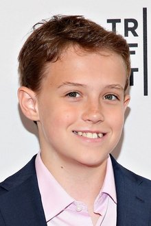 Photo of John Clofine