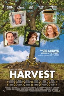 Harvest Harvest