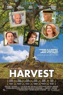 Poster do filme Harvest