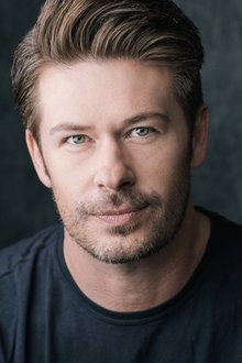 Photo of Ryan Northcott