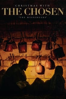 Christmas with the Chosen: The Messengers WEB DL 