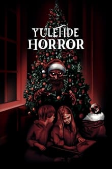  Yuletide Horror 